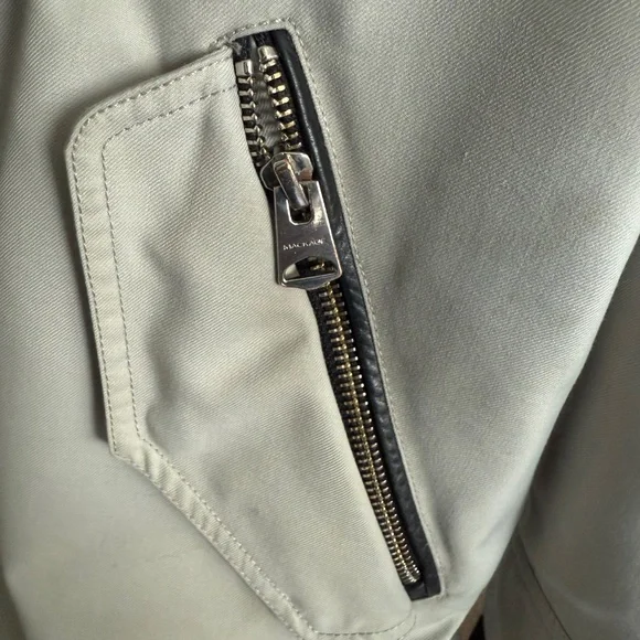 Mackage Rena DX Parka - Picture 2 of 7